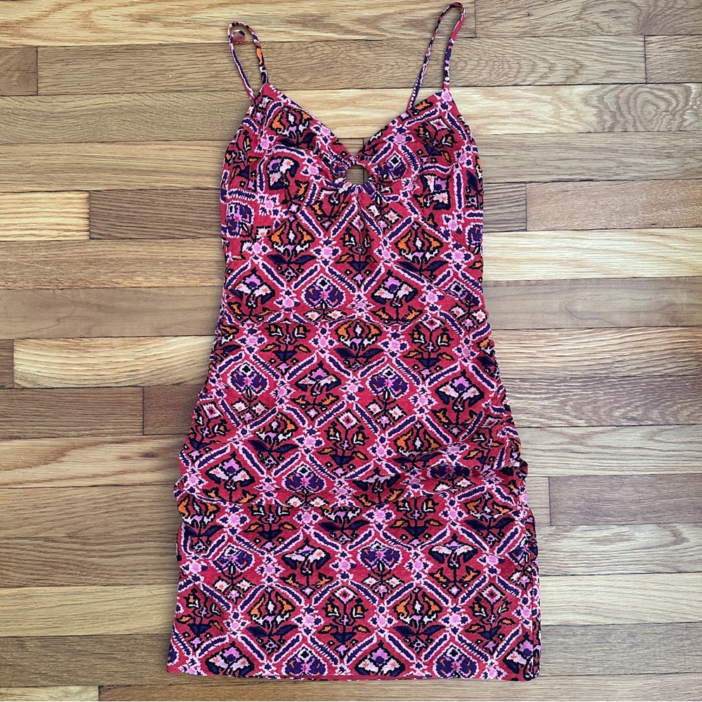 Ba&sh Mini Dress